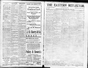 Eastern reflector, 8 January 1904
